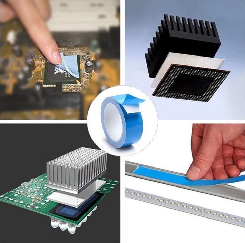 Thermal Tape For Heatsink Thermal Tape For Heatsink