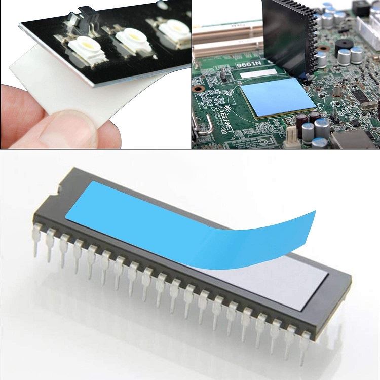Heat Sink Thermal Tape Heat Sink Thermal Tape