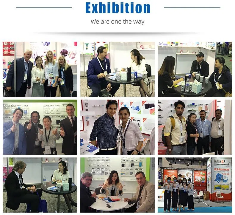 Exhibition Exhibition