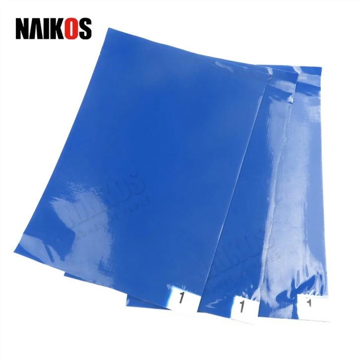 Sticky Dust Mats