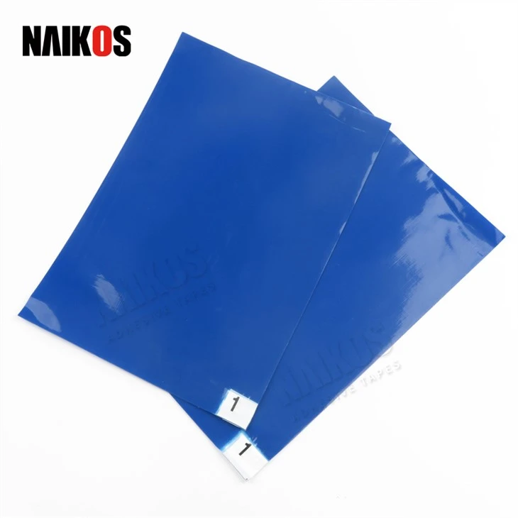 Antibacterial Sticky Mat