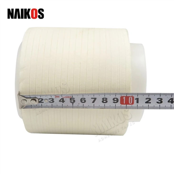 masking tape jumbo roll manufacturer