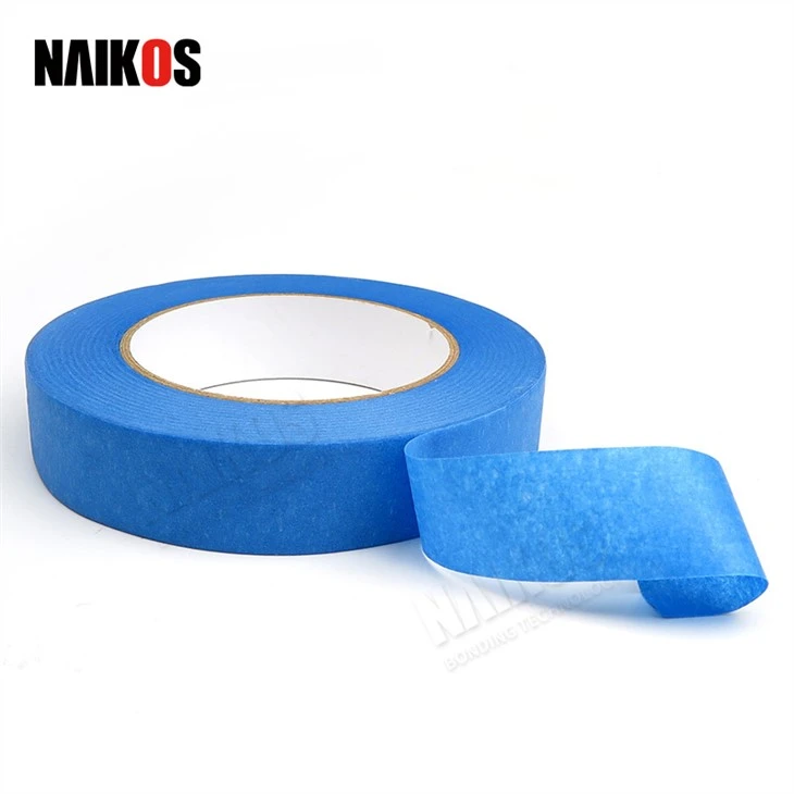 Blue Painting Tape