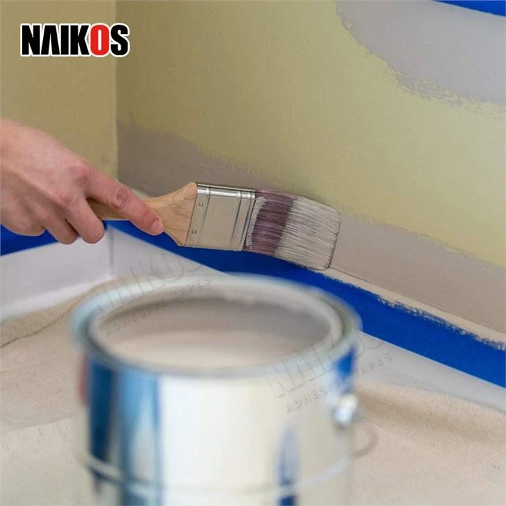 Masking Tape For Painting Walls