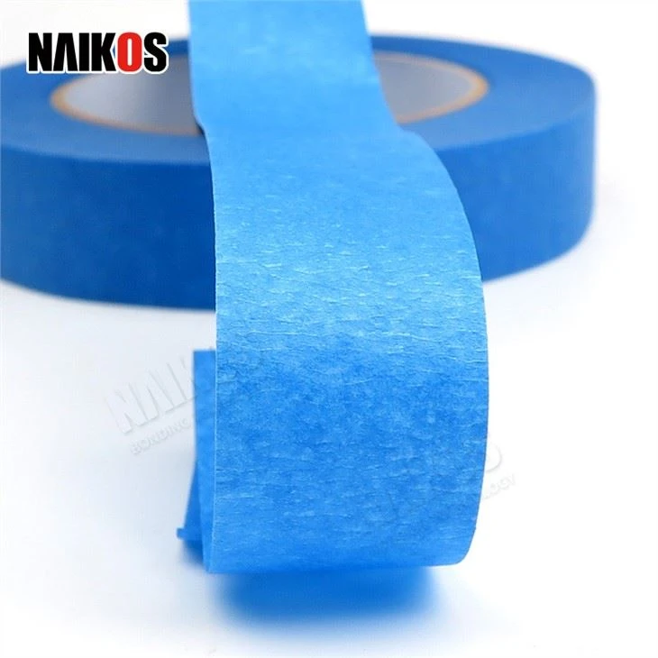 Blue Masking Tape