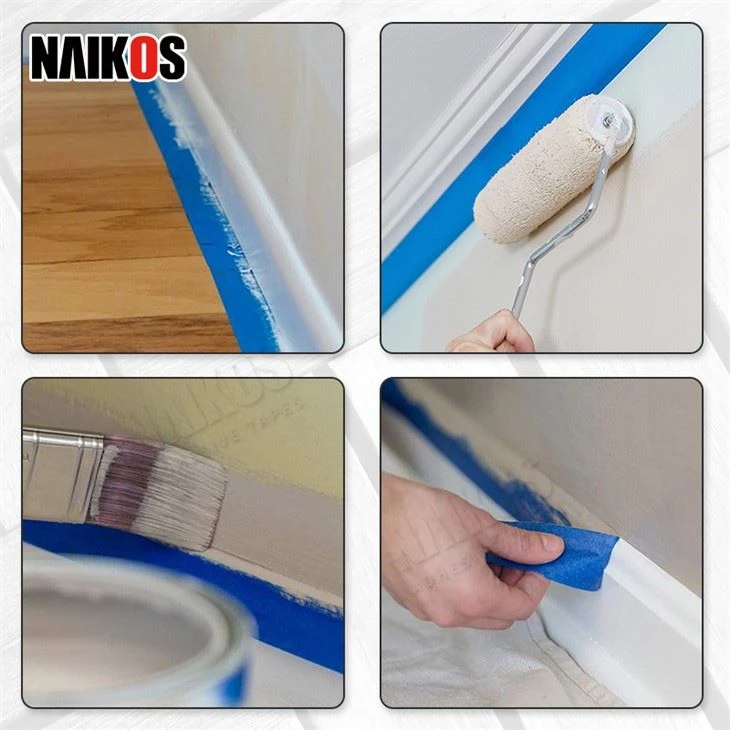 3m Blue Painters Tape
