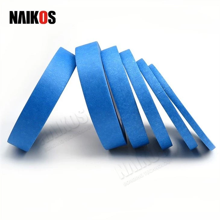 Blue Painters Masking Tape