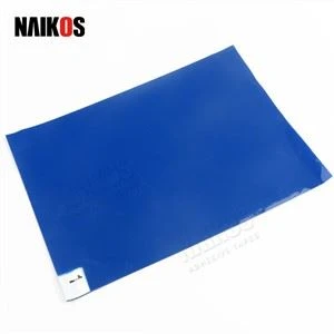 Hospital Cleanroom Antimikrobielt gulv Sticky Mats