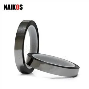 Producent antistatisk klar PET ESD-tape