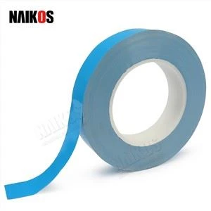 Termisk pasta tape