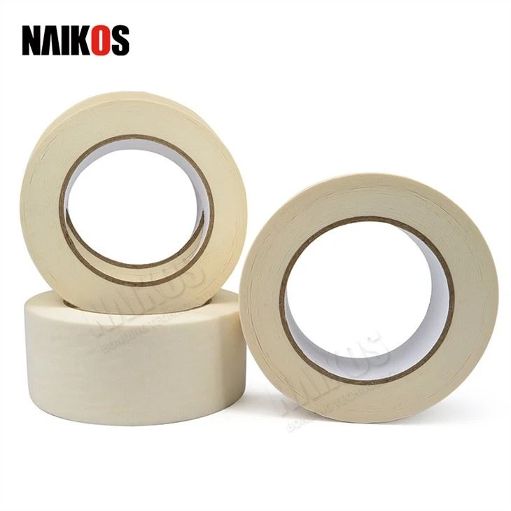 Auto Masking Tape