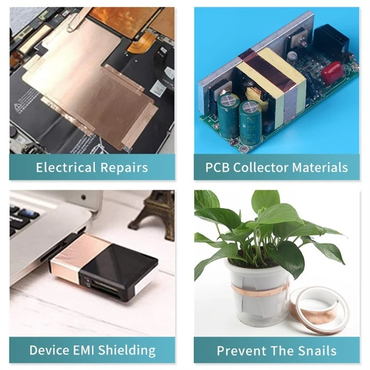 conductive copper tape