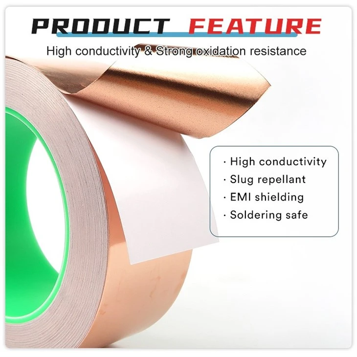 Copper Foil Tape