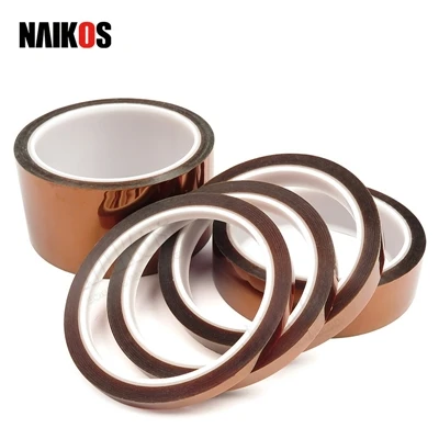 Kapton Tape Ideelt valg til forskellige applikationer