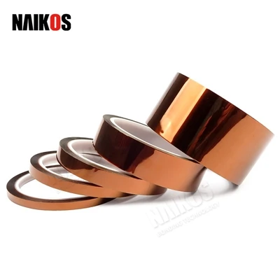 Kapton Tape er et alsidigt og vigtigt produkt