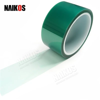 Hvorfor skiller polyestertape sig ud?