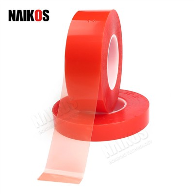Dobbeltsidet PET tape