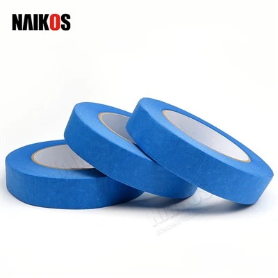 Automotive Blue Painters Masking Tape